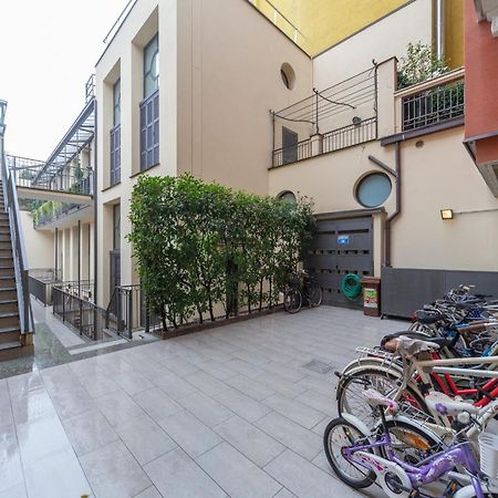 Loft Adige Milano Apartment Exterior photo